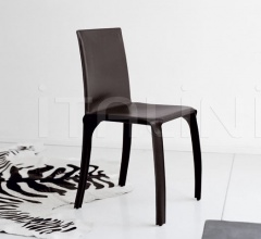 Стул 136 Primaluna 5500 Стул 136 Primaluna 5500 фабрика Longhi