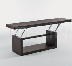 Консоль-трансформер 266 Quad фабрика Longhi