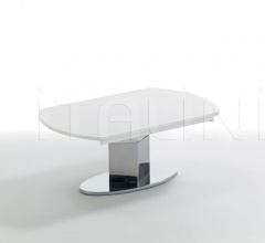 Стол обеденный-трансформер 273 Extra Стол обеденный-трансформер 273 Extra фабрика Longhi