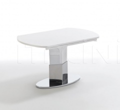 Стол обеденный-трансформер 273 Extra Стол обеденный-трансформер 273 Extra фабрика Longhi