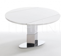 Стол обеденный-трансформер 273 Extra Стол обеденный-трансформер 273 Extra фабрика Longhi