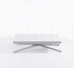 Стол обеденный-трансформер 275 X-Move Стол обеденный-трансформер 275 X-Move фабрика Longhi