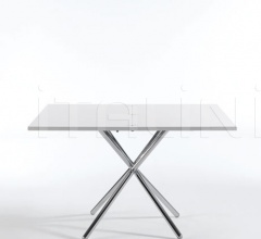 Стол обеденный-трансформер 275 X-Move Стол обеденный-трансформер 275 X-Move фабрика Longhi