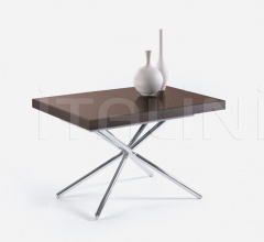 Стол обеденный-трансформер 276 X-Move Стол обеденный-трансформер 276 X-Move фабрика Longhi