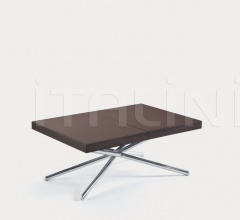 Стол обеденный-трансформер 276 X-Move Стол обеденный-трансформер 276 X-Move фабрика Longhi