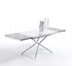 Стол обеденный-трансформер 277 X-Move Стол обеденный-трансформер 277 X-Move фабрика Longhi