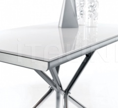 Стол обеденный-трансформер 277 X-Move Стол обеденный-трансформер 277 X-Move фабрика Longhi