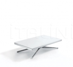 Стол обеденный-трансформер 277 X-Move Стол обеденный-трансформер 277 X-Move фабрика Longhi