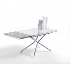 Стол обеденный-трансформер 277 X-Move Стол обеденный-трансформер 277 X-Move фабрика Longhi