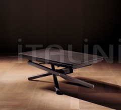 Стол обеденный-трансформер 279 SU&GIU Стол обеденный-трансформер 279 SU&GIU фабрика Longhi