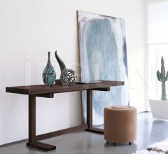 Консоль-стол 267 Dorian фабрика Longhi