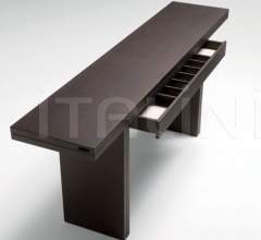 Консоль-стол 268 Wood фабрика Longhi