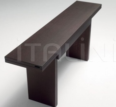 Консоль-стол 268 Wood фабрика Longhi