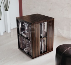 Книжный стеллаж 122 Thea Книжный стеллаж 122 Thea фабрика Longhi