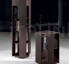 Книжный стеллаж 131 CA2 Книжный стеллаж 131 CA2 фабрика Longhi