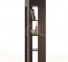 Книжный стеллаж 131 CA2 Книжный стеллаж 131 CA2 фабрика Longhi