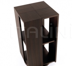 Книжный стеллаж 131 CA2 Книжный стеллаж 131 CA2 фабрика Longhi