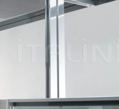 Книжный стеллаж 400 Vertical Книжный стеллаж 400 Vertical фабрика Longhi