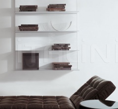 Книжный стеллаж 400 Vertical panelli Книжный стеллаж 400 Vertical panelli фабрика Longhi