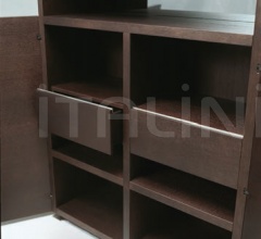 Итальянские Буфеты - Буфет 500 Status Итальянские Буфеты - Буфет 500 Status фабрика Longhi
