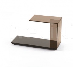 Итальянские Столики - Журнальный столик 125 ZIG-ZAG фабрика Longhi