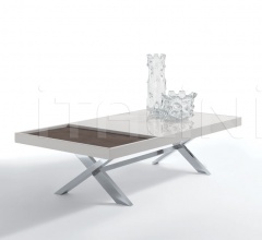 Итальянские Столики - Журнальный столик 126 Madison 5000 фабрика Longhi