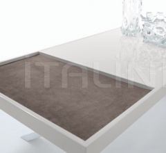 Итальянские Столики - Журнальный столик 126 Madison 5000 фабрика Longhi