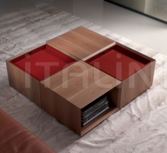 Итальянские Столики - Журнальный столик 130 CA1 фабрика Longhi