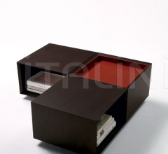 Итальянские Столики - Журнальный столик 130 CA1 фабрика Longhi