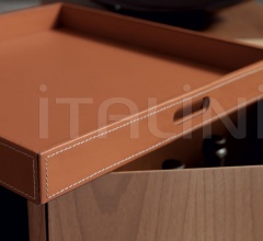 Итальянские Столики - Журнальный столик 130 CA1 фабрика Longhi