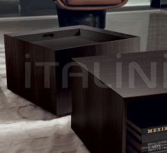 Итальянские Столики - Журнальный столик 130 CA1 фабрика Longhi