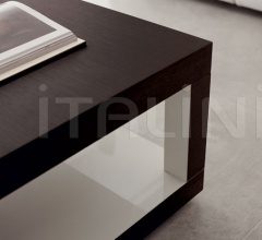 Итальянские Столики - Журнальный столик 132 Hamilton фабрика Longhi