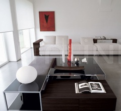 Итальянские Столики - Журнальный столик 150 Queen фабрика Longhi