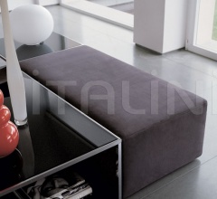 Итальянские Столики - Журнальный столик 150 Queen фабрика Longhi