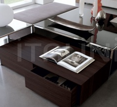 Итальянские Столики - Журнальный столик 150 Queen фабрика Longhi