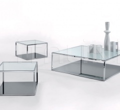 Итальянские Столики - Журнальный столик 150 Queen фабрика Longhi