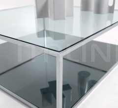 Итальянские Столики - Журнальный столик 150 Queen фабрика Longhi