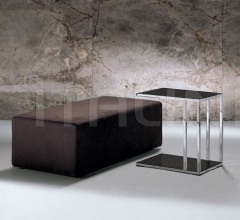 Итальянские Столики - Журнальный столик 150 Queen фабрика Longhi