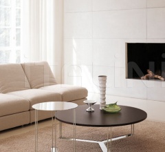 Итальянские Столики - Журнальный столик 155 Shine фабрика Longhi
