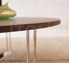 Итальянские Столики - Журнальный столик 155 Shine фабрика Longhi