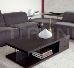 Итальянские Столики - Журнальный столик 164 Basic фабрика Longhi