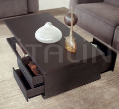 Итальянские Столики - Журнальный столик 164 Basic фабрика Longhi