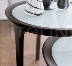 Итальянские Столики - Столик 210 Regent фабрика Longhi