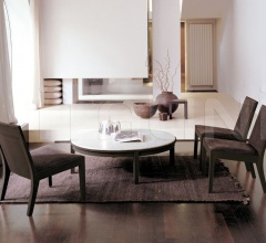 Итальянские Столики - Кофейный столик 219 Moka фабрика Longhi