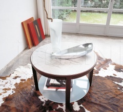 Итальянские Столики - Кофейный столик 219 Moka фабрика Longhi