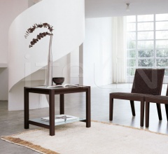 Итальянские Столики - Столик 219 Moka фабрика Longhi