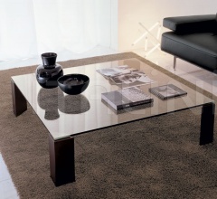 Итальянские Столики - Журнальный столик 330 PR.70 фабрика Longhi