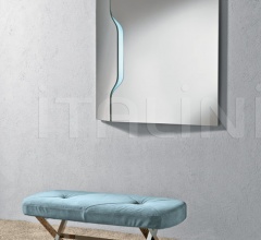 Настенное зеркало 302 Plie Est Настенное зеркало 302 Plie Est фабрика Longhi