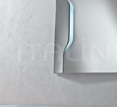 Настенное зеркало 302 Plie Est Настенное зеркало 302 Plie Est фабрика Longhi