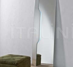 Напольное зеркало 302 Plie Est Напольное зеркало 302 Plie Est фабрика Longhi